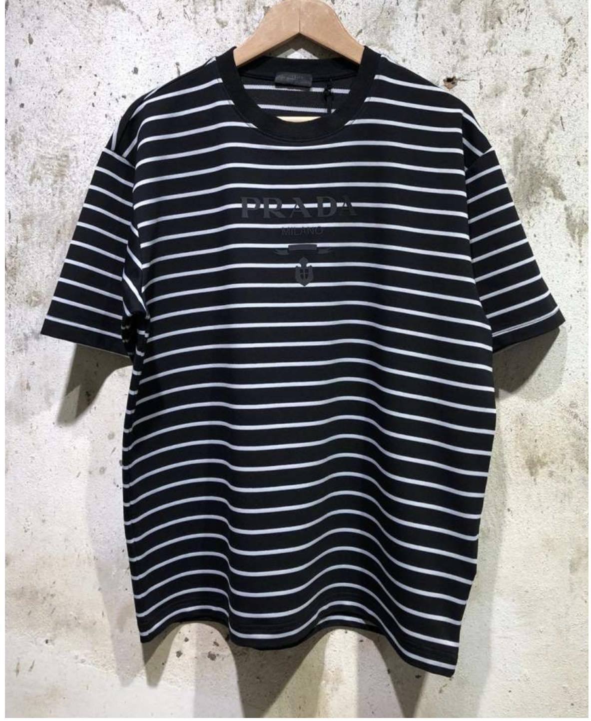 Prada Men T-shirt