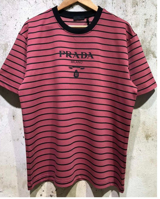 Prada Men T-shirt