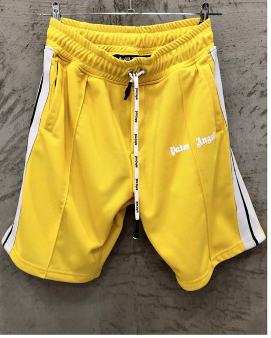 Palm Angels Men Shorts