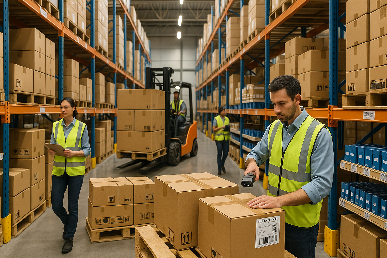 wholesale